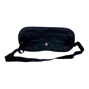 Swiss Tech Money-Passport Concealed Waist Belt